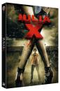 Julia X 3D - 2-Disc Limited Collectors Edition Mediabook (Cover C) BR+DVD - limitiert auf 266 Stk.